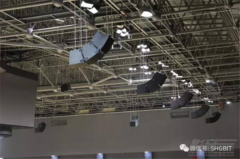 天空体育城破茧成蝶,耀世登场--上海金桥信息