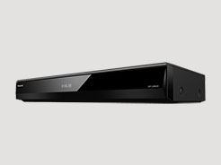 Panasonic UB820 4K UHD播放机