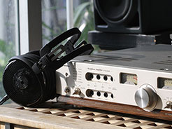 铁三角ATH-ADX5000和AT-HA5050H