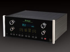 简单易用,可玩性高 McIntosh MX160