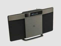 出众音质触手可及 JBL MS312