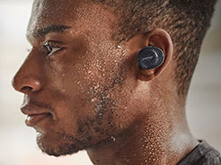 与你一起运动的好伴侣,评析Bose SoundSport Free无线蓝牙运动耳机