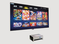 2018选激光电视,看这篇就够了·Inovel(艾洛维) V7