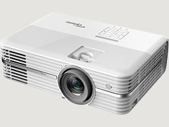 入门级4K投影机又一选择 Optoma(奥图码) UHD566