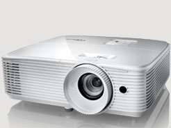 自然准确的色彩表现令人惊喜 Optoma(奥图码) HD290