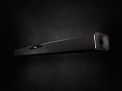 Klipsch RSB-3 Soundbar:客厅影院入门好选择