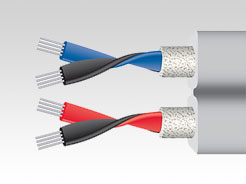 WireWorld Nano-Platinum Eclipse耳机线