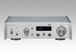 进一步发挥耳机的潜力 TEAC UD-505