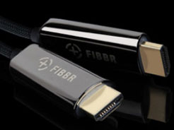 FIBBR Pure Series 纯系列HDMI光纤线 开箱与初步简评