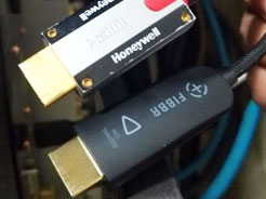 成见是可以用事实改变的,谈下最近试用的fibbr光纤hdmi线