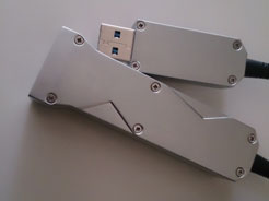 FIBBR USB3.0 ñ