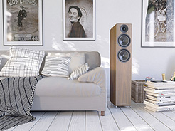 Acoustic Energy A309落地式扬声器