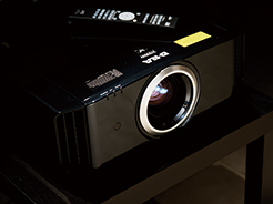 4K HDR性能大幅度优化 JVC DLA-X818BC