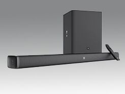 让人声更清晰,JBL BAR3.1 Soundbar
