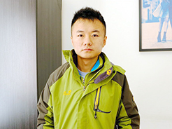 作为新一代, 我根据自己的生活方式而玩音响