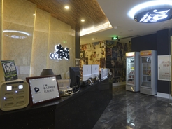 卡拉OK、电影,任君选择——有戏私人影院广州上下九店