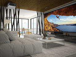 UHD 4K蓝光播放机与4K网络播放机 是目前我们获取4K HDR节目源的主要途径