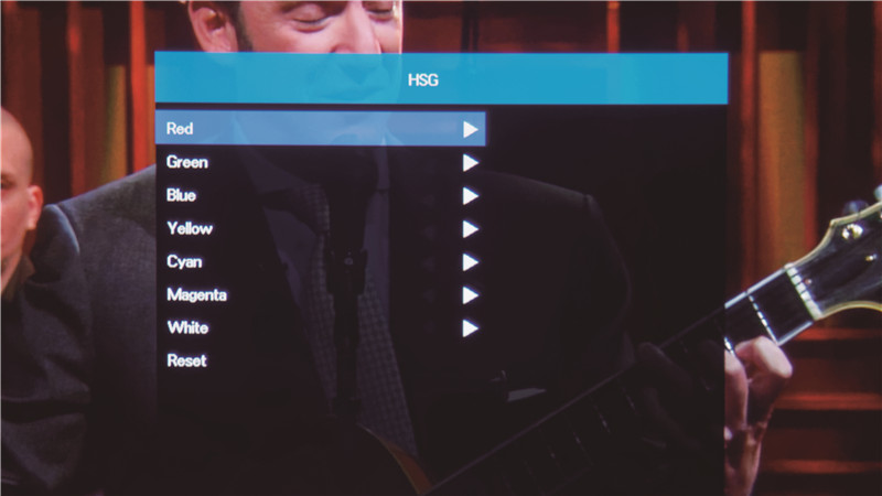迈向UHD HDR的水晶-十万元级别的SIM2 CR