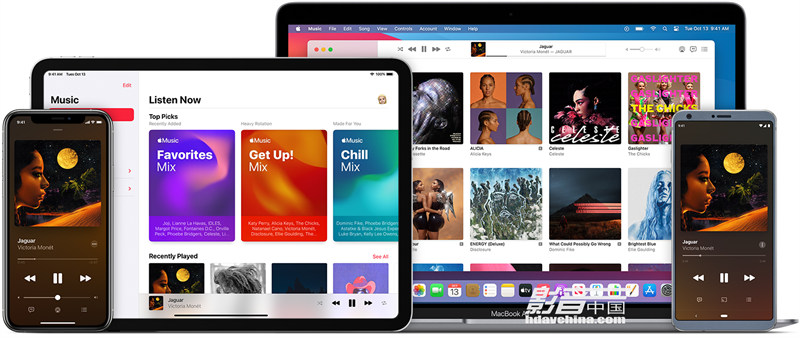 macos-big-sur-ios14-iphone-11-pro-android-macbook-air-music-hero.jpg
