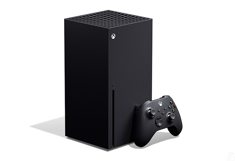 05-Microsoft(΢) Xbox Series X.jpg