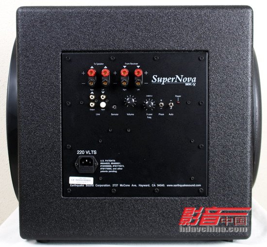 earthquake大地震supernovamkv15