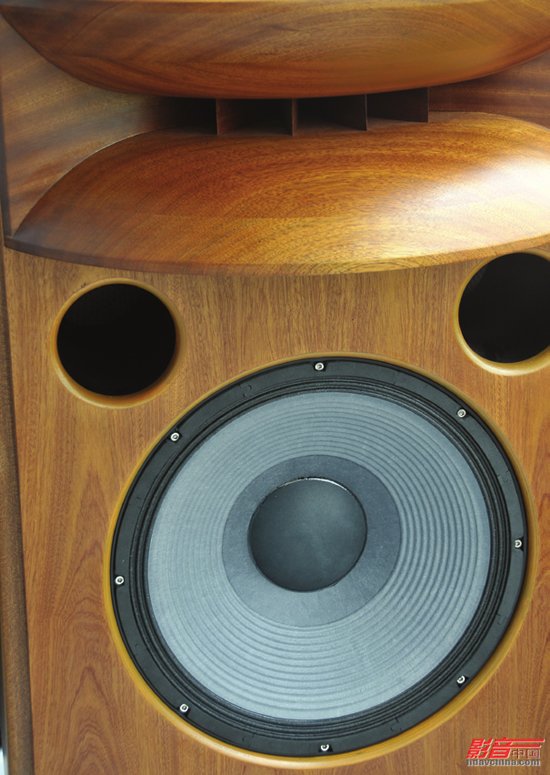 最成功的号角音箱奥高orguesupremo1501a号角