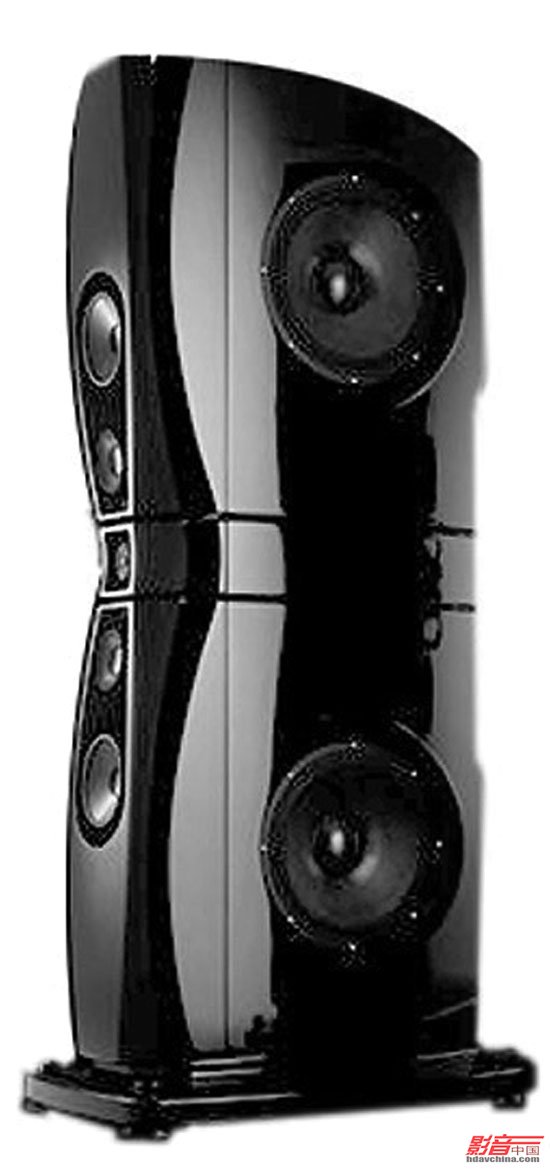 rockport公司出品的arrakis,价格为$147,000.