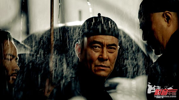 《一代宗师》_音乐/电影_影音中国