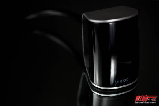 Blumoo：多功能无线家庭影院遥控器