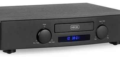 ȡʱHegel CDP4A MK2 CD