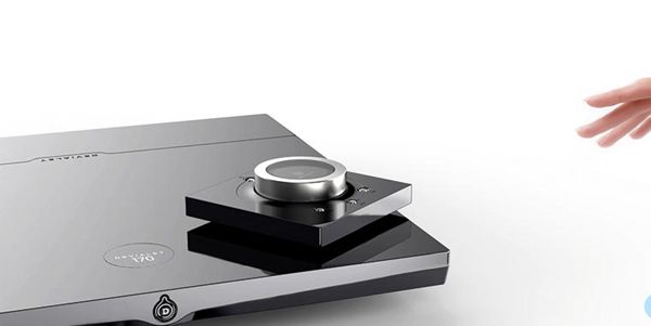 ʱǰ˵Devialet 170