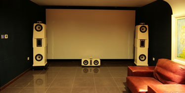 HI-FI̬ԴHome theater