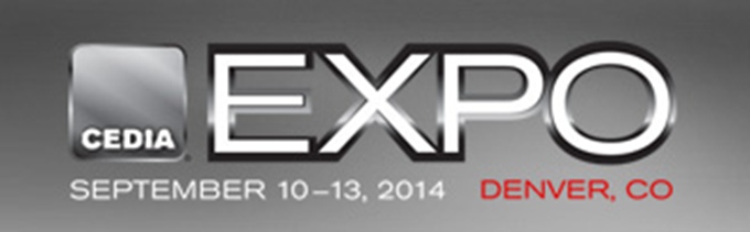 ԡͥӰԺӰйCEDIA EXPO 2014
