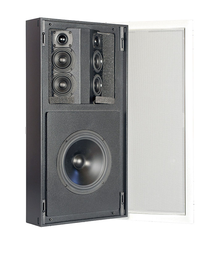 强劲脉搏 汇聚一堂 triad inroom gold lcr