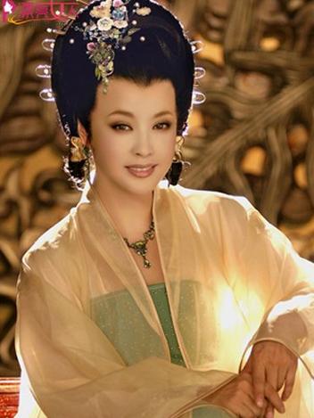 盘点影视剧中10大风情万种的女掌柜
