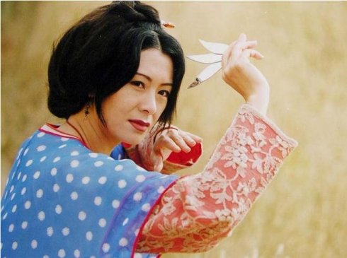 盘点影视剧中10大风情万种的女掌柜