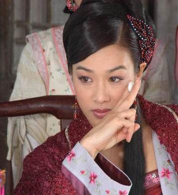 盘点影视剧中10大风情万种的女掌柜