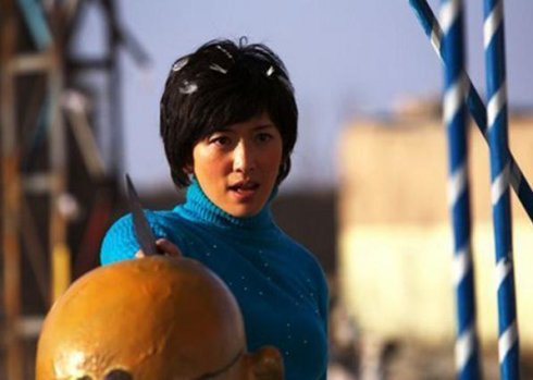 盘点影视剧中10大风情万种的女掌柜