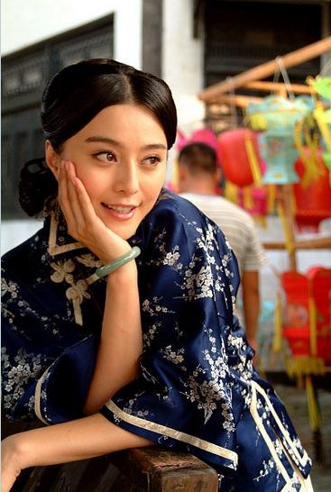 盘点影视剧中10大风情万种的女掌柜