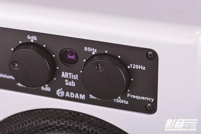 ˵ ADAM Audio ARTistϵ