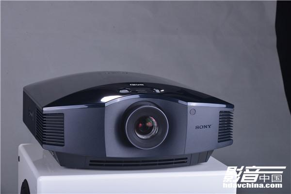 全高清投影任性看大片 sony(索尼) vpl-hw58es