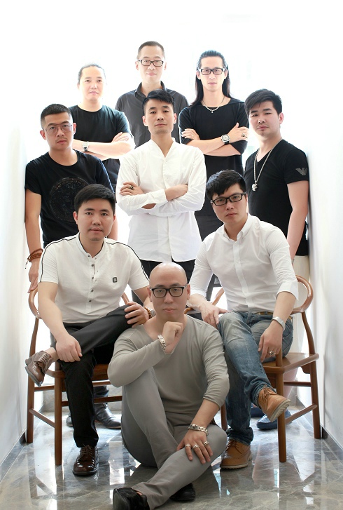 杭州青年设计师联合会7月20日正式成立