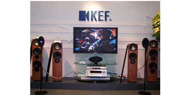 突破极限：KEF KHT3005家庭影院系统评测