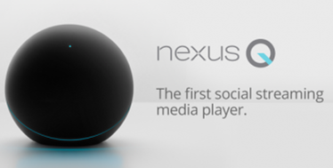 全新美国Nexus Q流媒体播放器进入《家庭影院技术》测评室