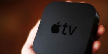 ¿Apple TViOS 9 ӽiPhone