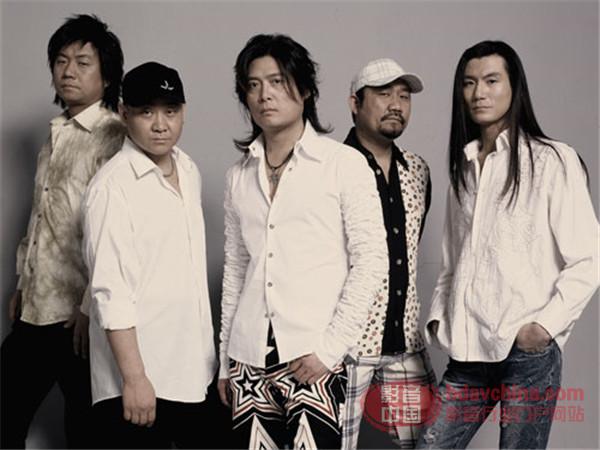 90年代国内十大抒情摇滚歌曲推荐_音乐/电影_影音中国