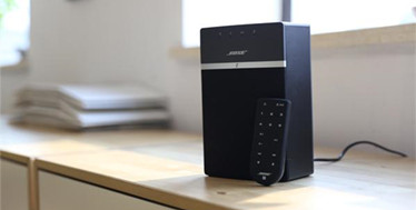 Bose SoundTouch 10 ϸ