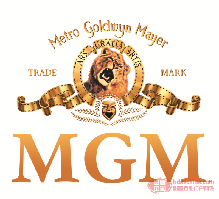 杜比实验室宣布米高梅和环球影业家庭娱乐 承诺为家庭娱乐发行合作伙