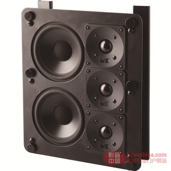 M&K Sound IW150 II In-Wall/LCR