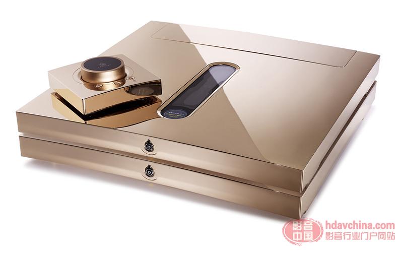 Devialet Expert Limited Edition